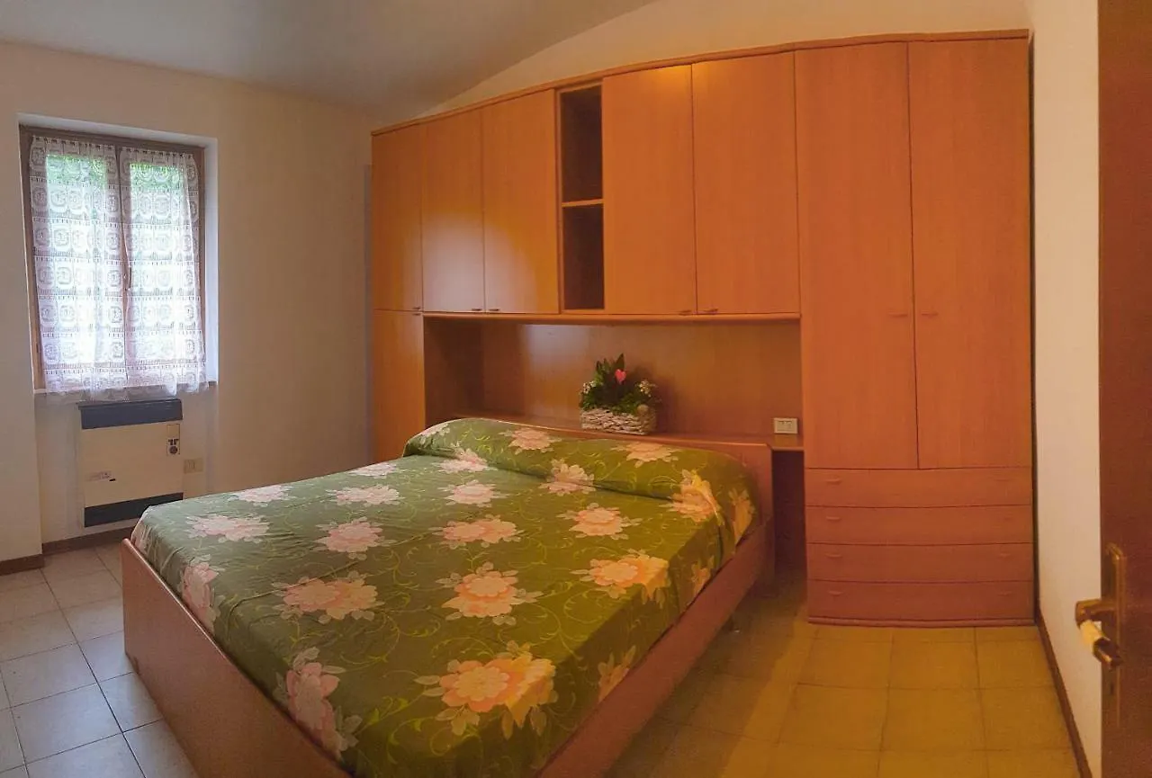 Casa Elisa Balcony By Gardadomusmea Apartment Tremosine