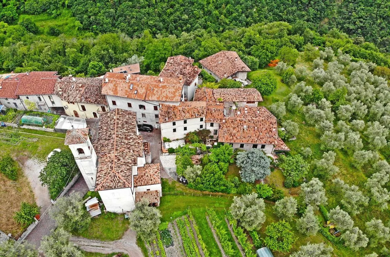 Casa Elisa Balcony By Gardadomusmea Apartment Tremosine 0*,  Italy