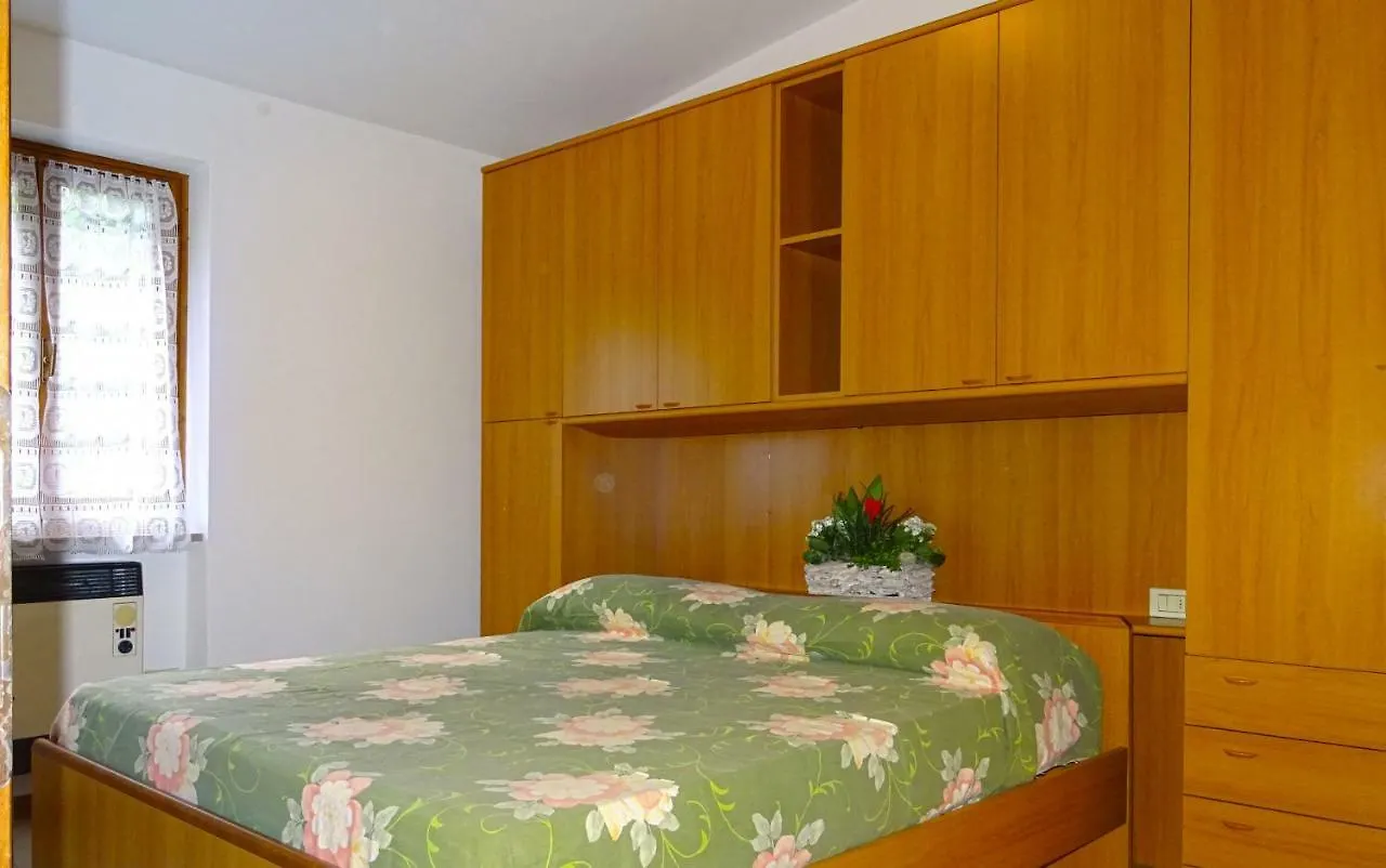 Ferienwohnung Casa Elisa Balcony By Gardadomusmea Tremosine